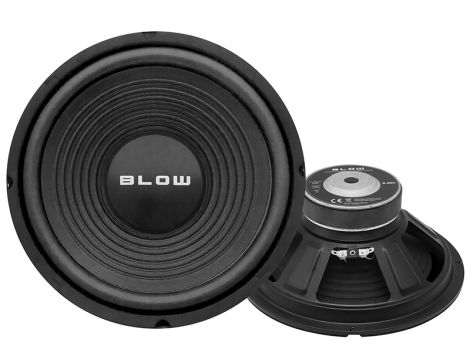 BLOW B-250 8Ohm Lautsprecher