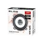 BLOW WK525 4Ohm Auto-Subwoofer-Lautsprecher - 4