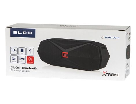 BLOW XTREME` Bluetooth-Lautsprecher - 4