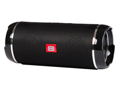 Bluetooth-Lautsprecher BT460 schwarz