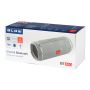 Bluetooth-Lautsprecher BT460 grau - 5