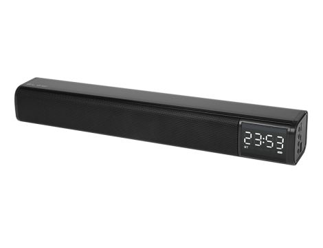 Bluetooth-Lautsprecher BT620 Soundbar schwarz