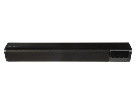 Bluetooth-Lautsprecher BT620 Soundbar schwarz - 3