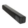 Bluetooth-Lautsprecher BT620 Soundbar schwarz - 3