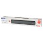 Bluetooth-Lautsprecher BT620 Soundbar schwarz - 6