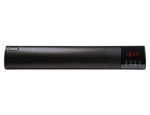 Bluetooth-Lautsprecher BT630 Soundbar schwarz - image 2