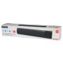 Bluetooth-Lautsprecher BT630 Soundbar schwarz - 5