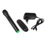 Bluetooth-Lautsprecher BT800 mit Karaoke-Mikrofon - 5