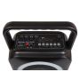 Bluetooth-Lautsprecher BT800 mit Karaoke-Mikrofon - 3