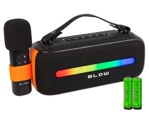 SOUNDBOX Bluetooth-Lautsprecher