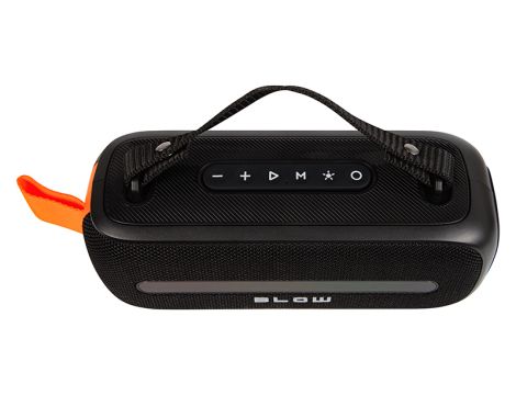 SOUNDBOX Bluetooth-Lautsprecher - 3