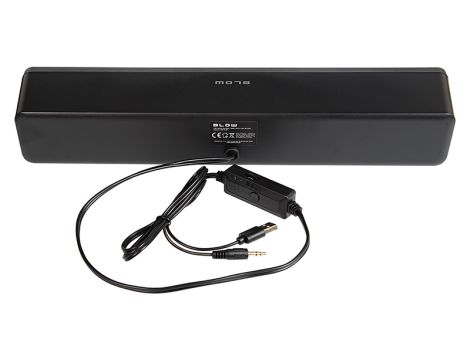 MS-31 Soundbar Computer-Lautsprecher - 3