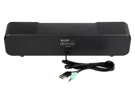 MS-32 Soundbar Computer-Lautsprecher - 4