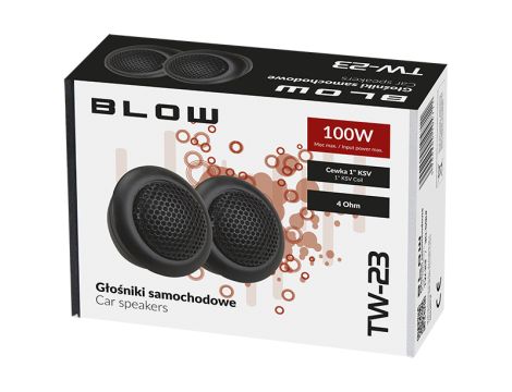 BLOW TW-23 Hochtöner - 3