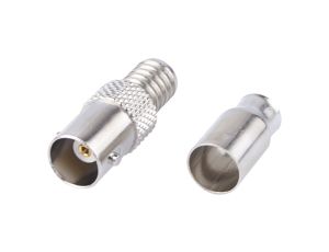 50ohm RG58 Anschlussstecker für Kabel