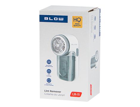 BLOW Rasierer LR-11 - 6