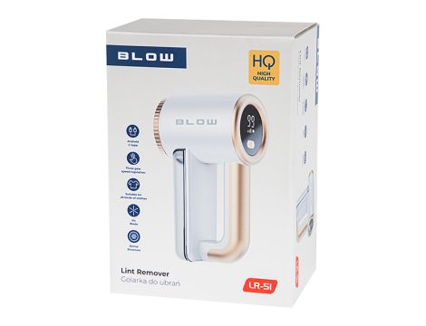 BLOW Rasierer LR-51 - 6