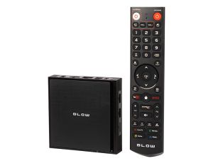 Android TV BOX BLOW BLUETOOTH V5 - image 2