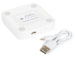 Zigbee 3.0 + Bluetooth Smart Gateway - image 2