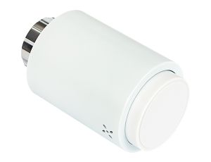 Zigbee Tuya intelligenter Thermostatkopf - image 2