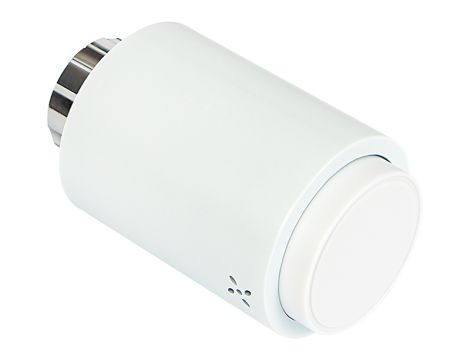 Zigbee Tuya intelligenter Thermostatkopf - 2