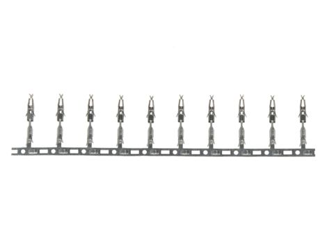 ISO-Terminal Micro Timer Buchse