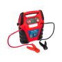 Jump Starter mit Kompressor 5in1 - 2