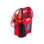 Jump Starter mit Kompressor 5in1 - 5