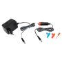 Jump Starter mit Kompressor 5in1 - 6