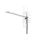 Antenne DVB-T ATD38S BLOW MUX8 pozi/pion COMBO UNI