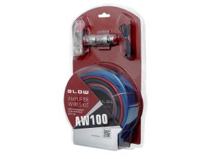 Kabel für Auto-Verstärker AW100