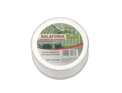 Kalafonia 100g AG