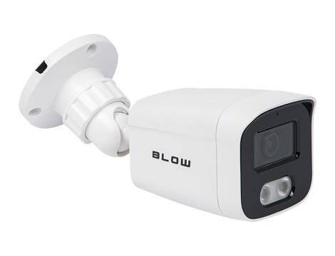 BLOW 5MP analoge Dome-Kamera BL-A5KE28BWM