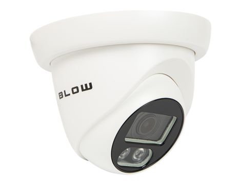 BLOW 5MP analoge Dome-Kamera BL-A5KE28TWM