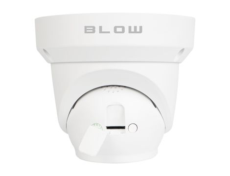 BLOW WiFi 3MP H-403 PTZ-Kamera". - 2