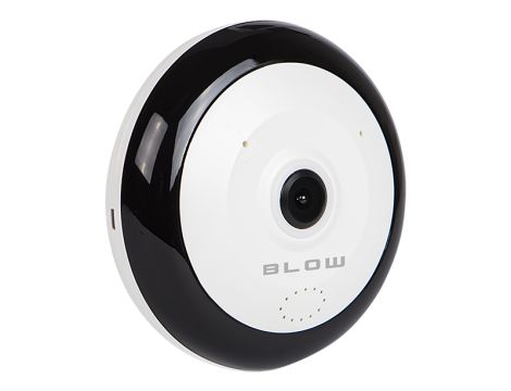 BLOW WiFi 3MP H-933 Fisheye-Kamera