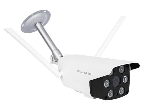 BLOW WiFi Hornkamera 2MP H-422`.