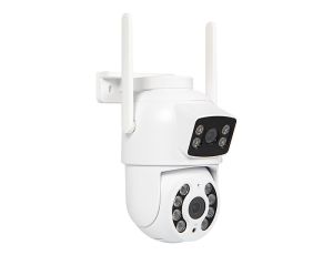 BLOW WiFi Tuya 2MP+2MP T-332 PTZ Kamera