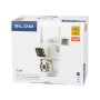 BLOW WiFi Tuya 2MP+2MP T-332 PTZ Kamera - 5