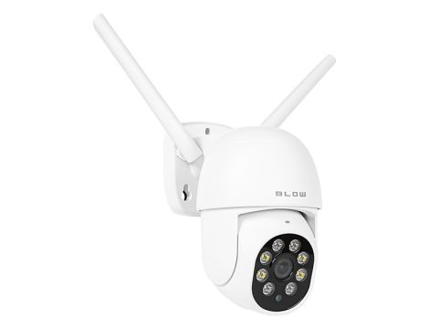 BLOW WiFi Tuya 4MP T-334 PTZ-Kamera