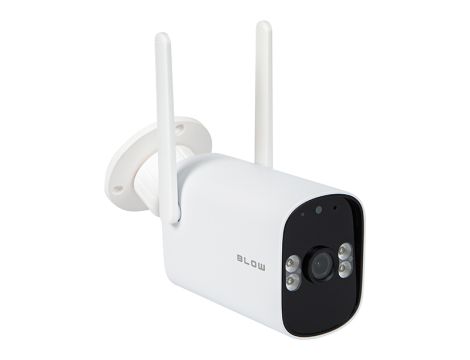 BLOW WiFi Tuya 4MP Hornkamera T-424