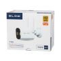 BLOW WiFi Tuya 4MP Hornkamera T-424 - 5