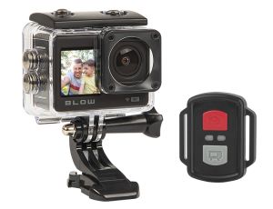 ACTION CAMERA GoPro4U 11 5K WiFi Sportkamera