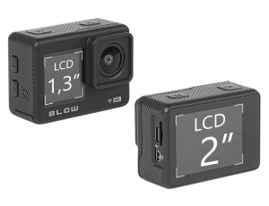 ACTION CAMERA GoPro4U 11 5K WiFi Sportkamera - image 2