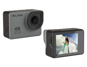 ACTION CAMERA GoPro4U 4K WiFi Sportkamera - image 2