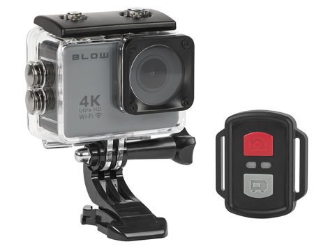 ACTION CAMERA GoPro4U 4K WiFi Sportkamera