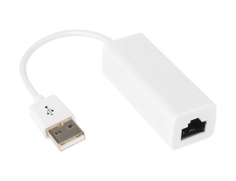 USB-Netzwerkkarte RJ45-LAN-Kabel K-01