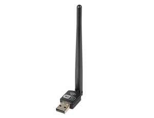 150Mbps WiFi USB-Adapter + Antenne