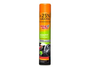 Cockpit-Glanz - Apfel 600ml (750ml Promo)