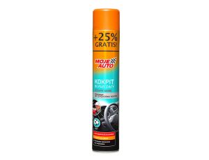 Cockpit-Glanzmittel - Sport 600ml (750ml Promo)